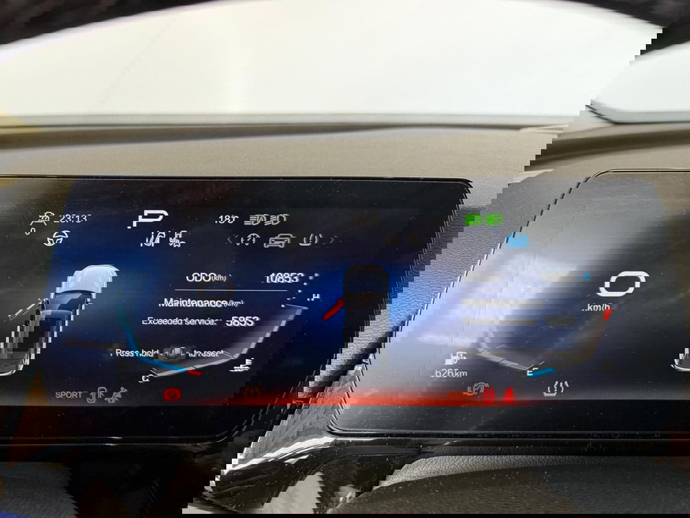 Tiger Six usata a Monza e Brianza (8)