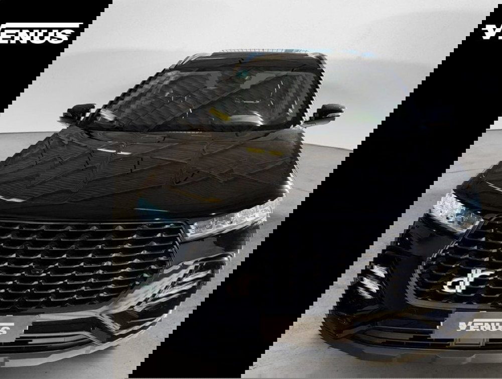 Dr DR 6.0 usata a Monza e Brianza