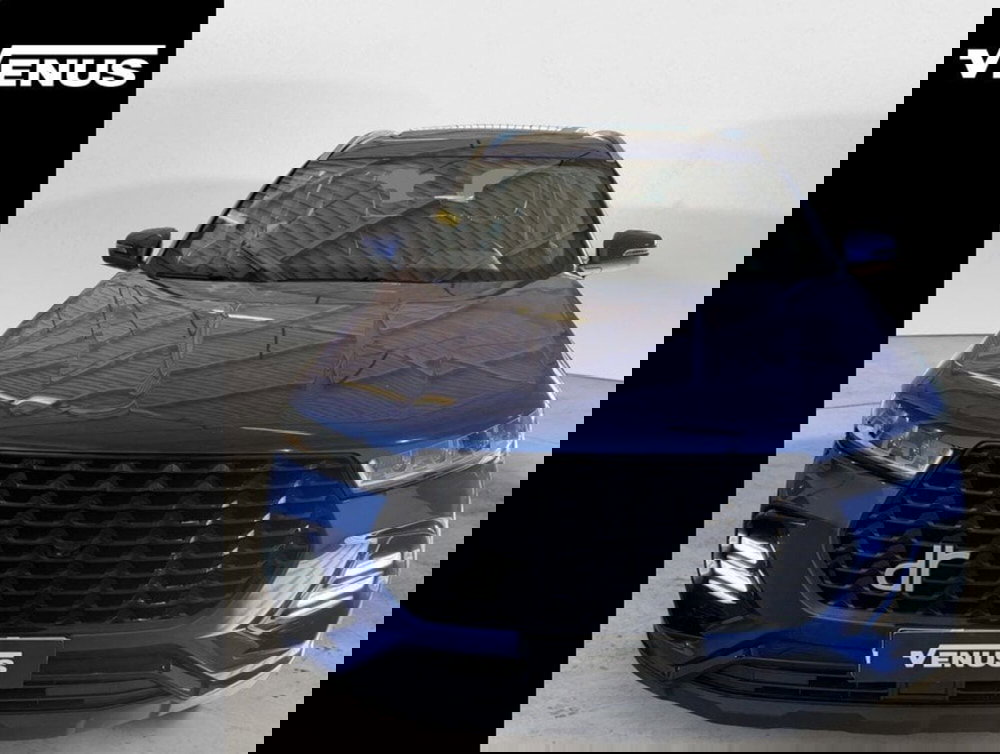 Dr DR 6.0 usata a Monza e Brianza