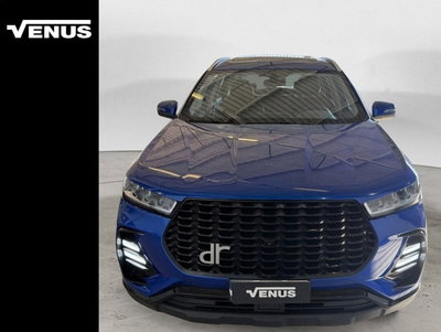 Dr DR 6.0 6.0 1.5 turbo 154cv cvt del 2022 usata a Monza