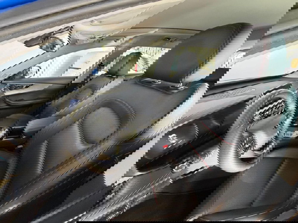 Dr DR 6.0 usata a Monza e Brianza (12)