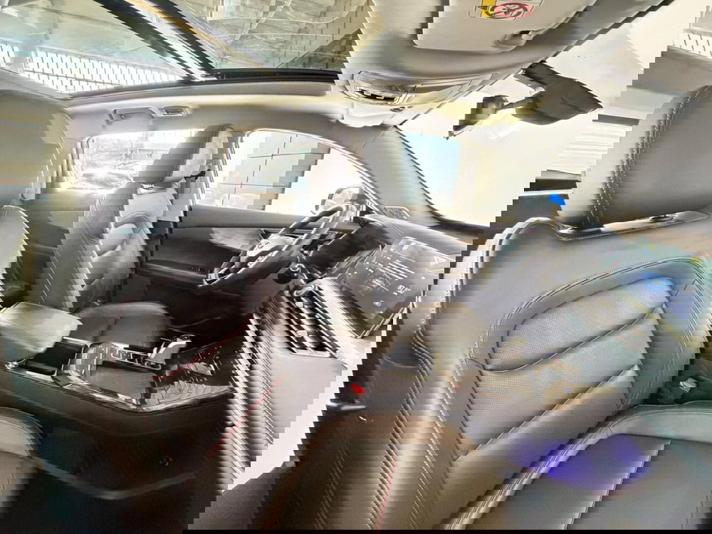 Dr DR 6.0 usata a Monza e Brianza (15)