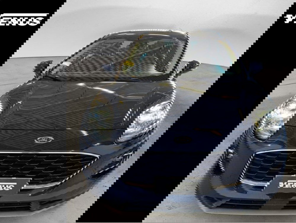 Ford Puma usata a Monza e Brianza