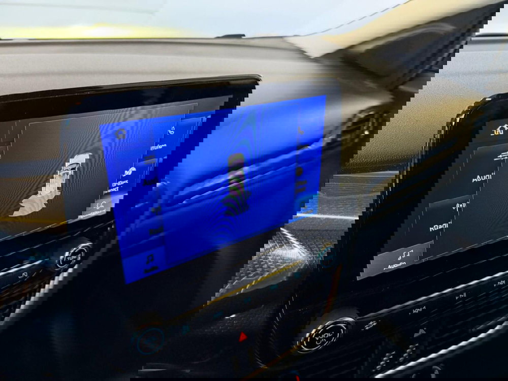 Ford Puma usata a Monza e Brianza (10)