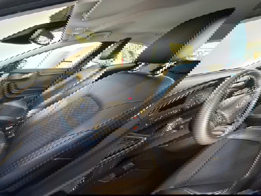 Ford Puma usata a Monza e Brianza (13)