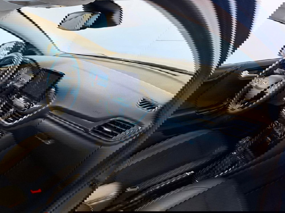 Ford Puma usata a Monza e Brianza (15)