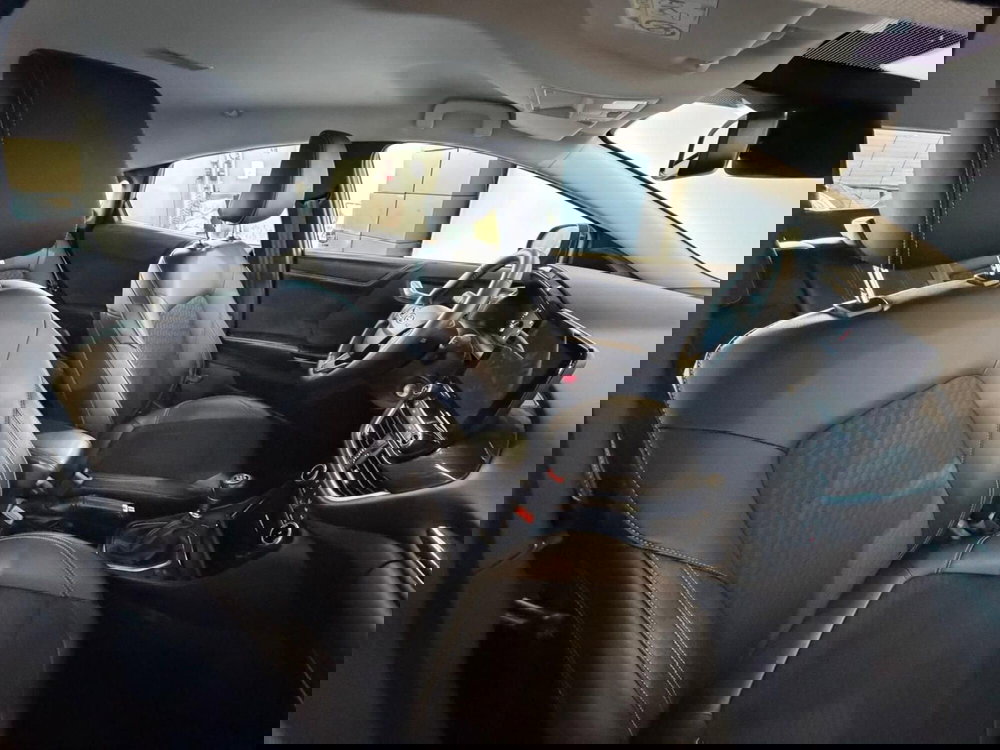 Ford Puma usata a Monza e Brianza (16)