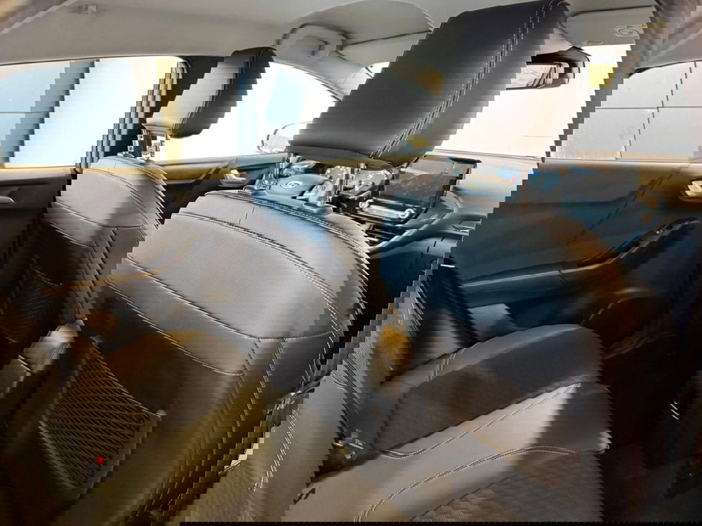 Ford Puma usata a Monza e Brianza (17)