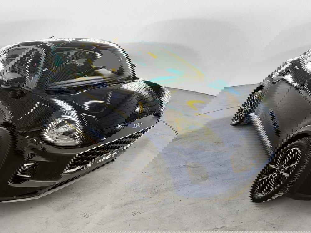 Ford Puma usata a Monza e Brianza (18)