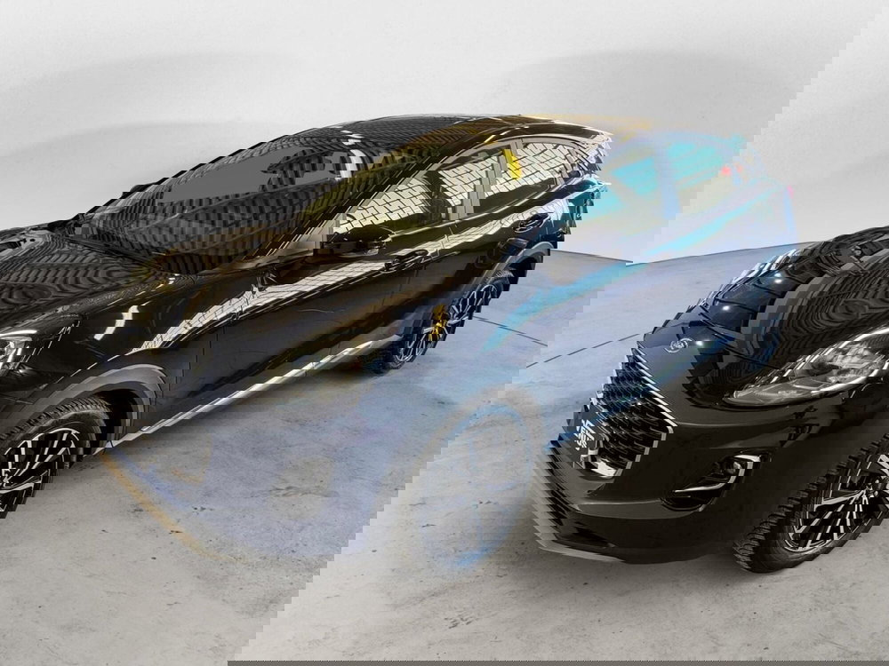 Ford Puma usata a Monza e Brianza (2)