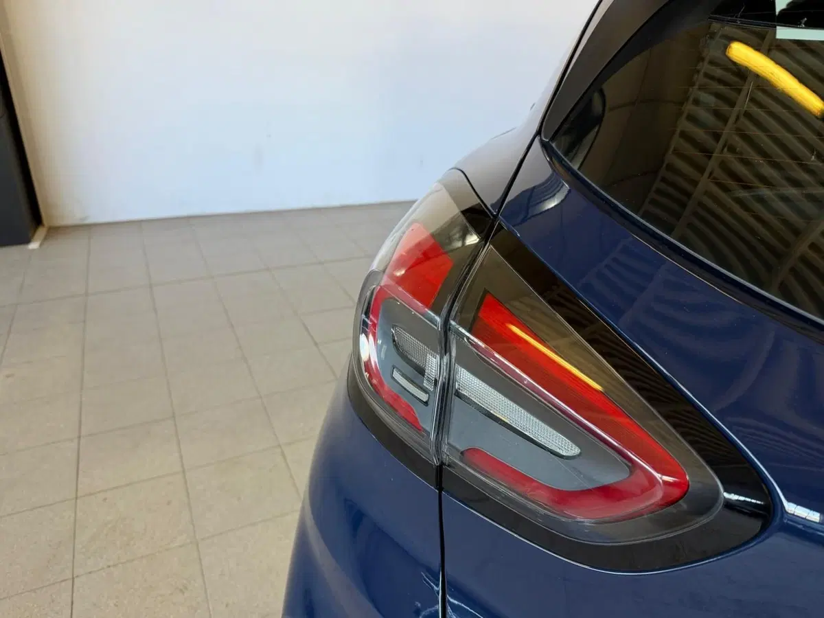 Ford Puma usata a Monza e Brianza (20)