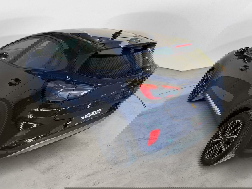 Ford Puma usata a Monza e Brianza (4)