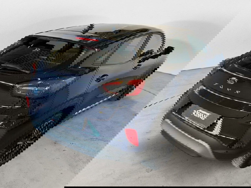 Ford Puma usata a Monza e Brianza (6)