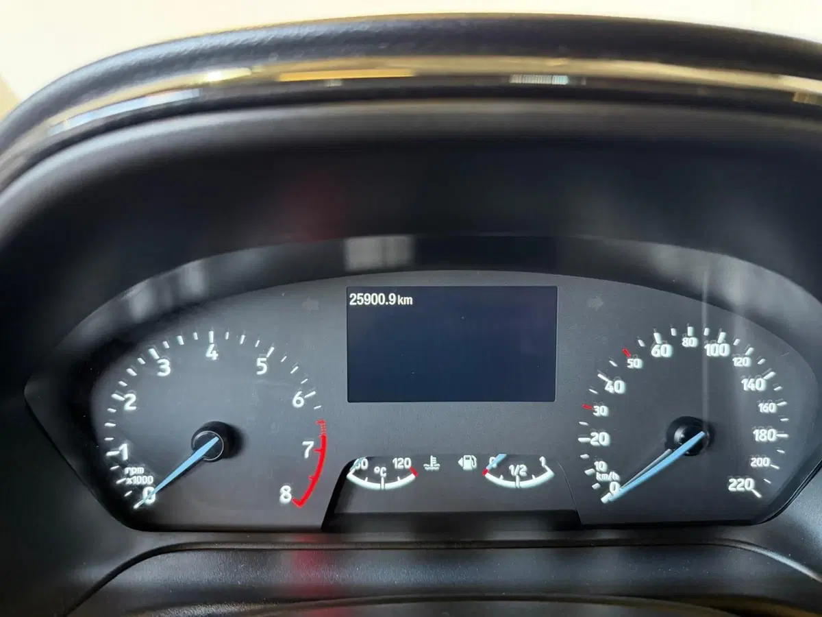 Ford Puma usata a Monza e Brianza (8)