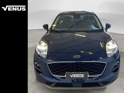 Ford Puma 1.0 ecoboost h Titanium 125cv auto del 2024 usata a Monza