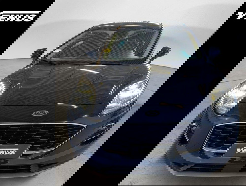 Ford Puma usata a Monza e Brianza