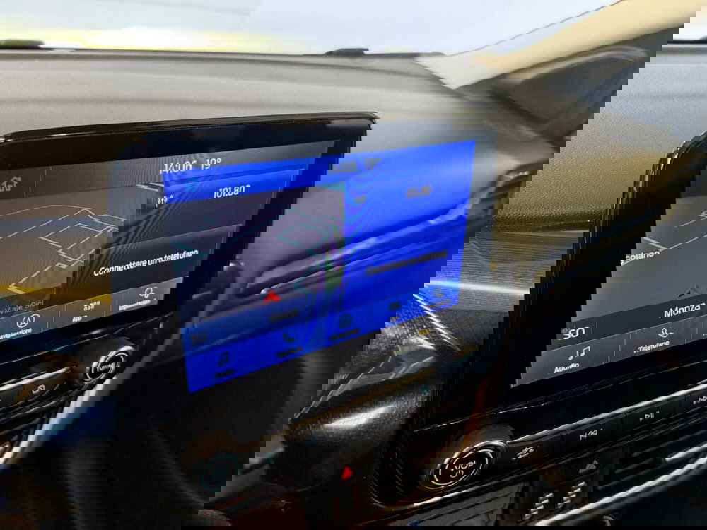 Ford Puma usata a Monza e Brianza (10)