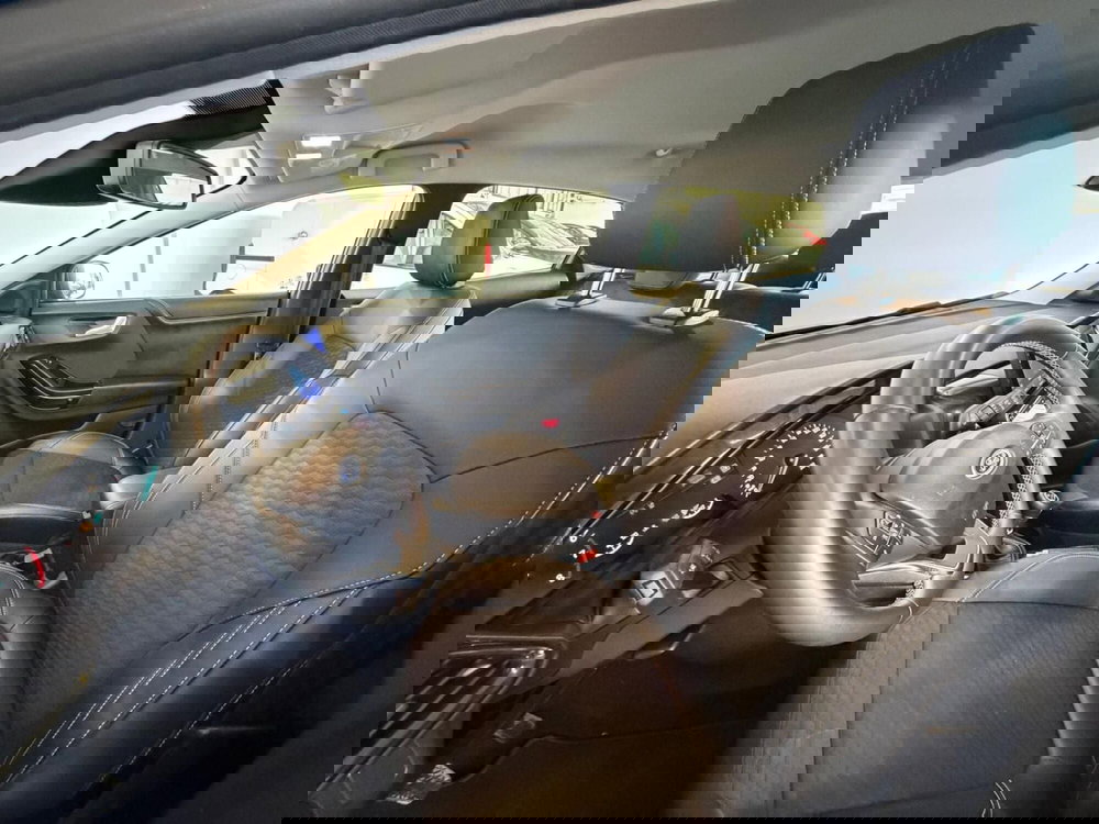 Ford Puma usata a Monza e Brianza (12)