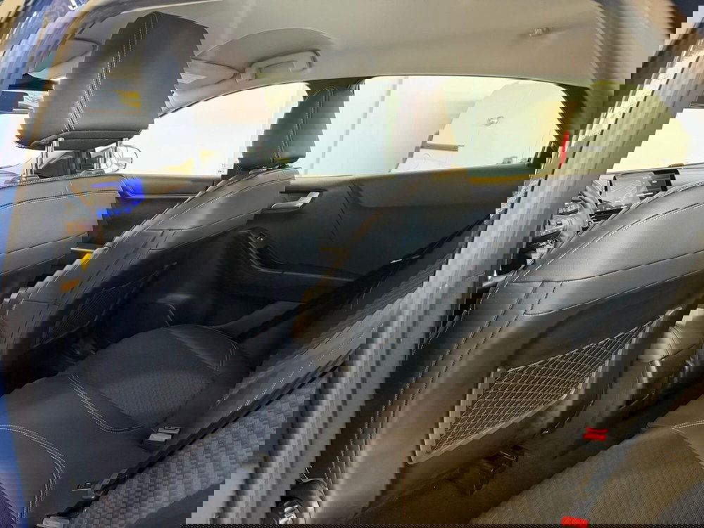 Ford Puma usata a Monza e Brianza (13)