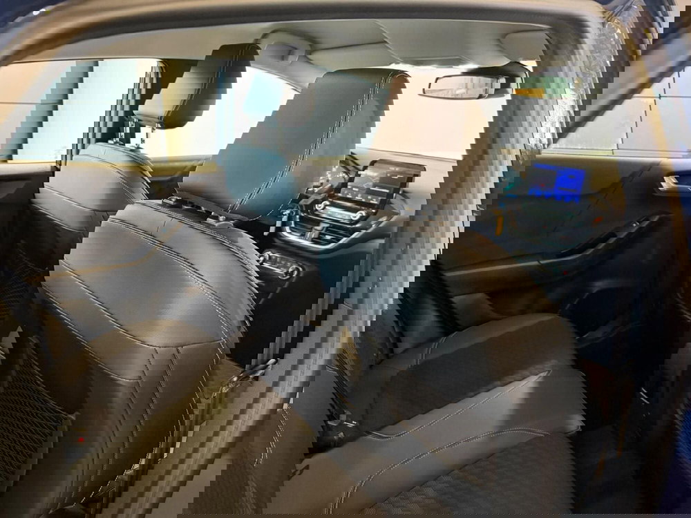 Ford Puma usata a Monza e Brianza (15)