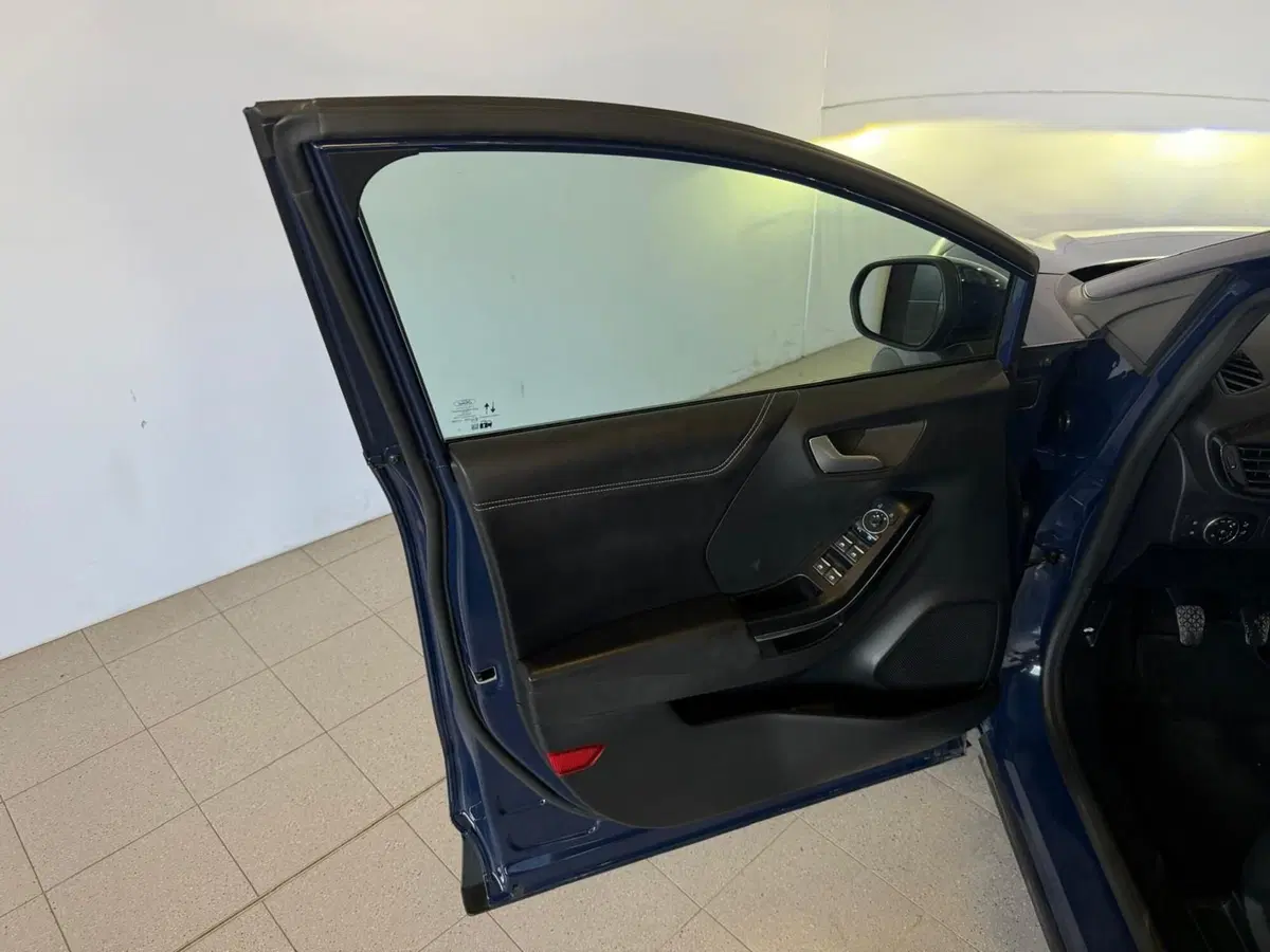 Ford Puma usata a Monza e Brianza (16)