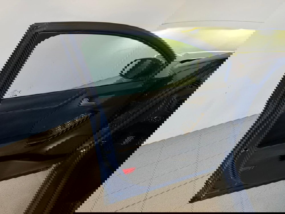 Ford Puma usata a Monza e Brianza (16)