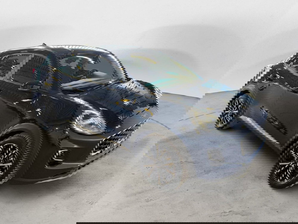 Ford Puma usata a Monza e Brianza (17)