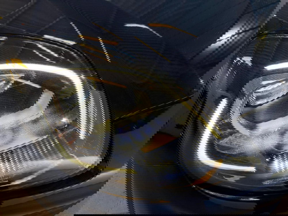 Ford Puma usata a Monza e Brianza (18)