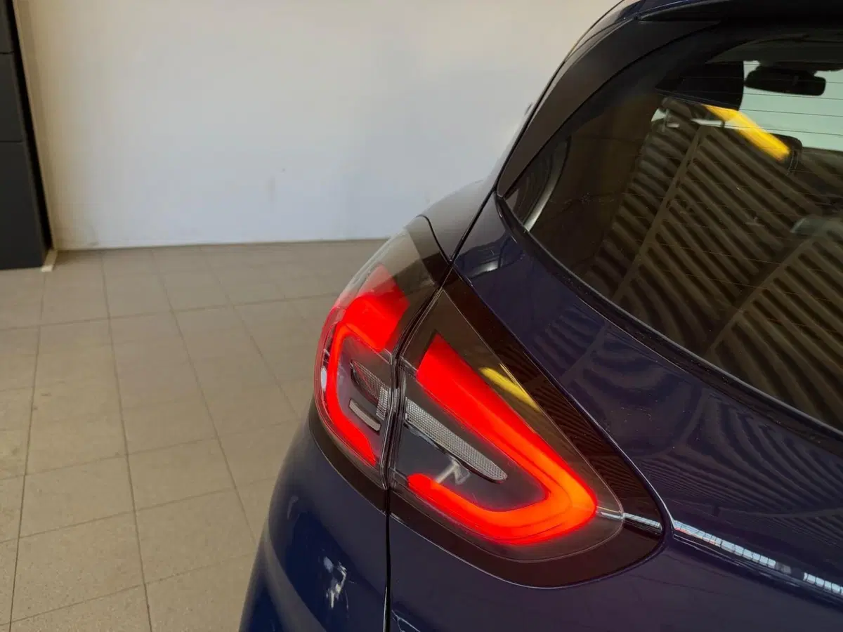 Ford Puma usata a Monza e Brianza (19)