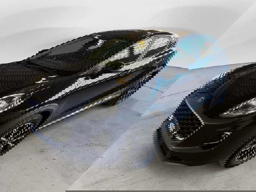 Ford Puma usata a Monza e Brianza (2)