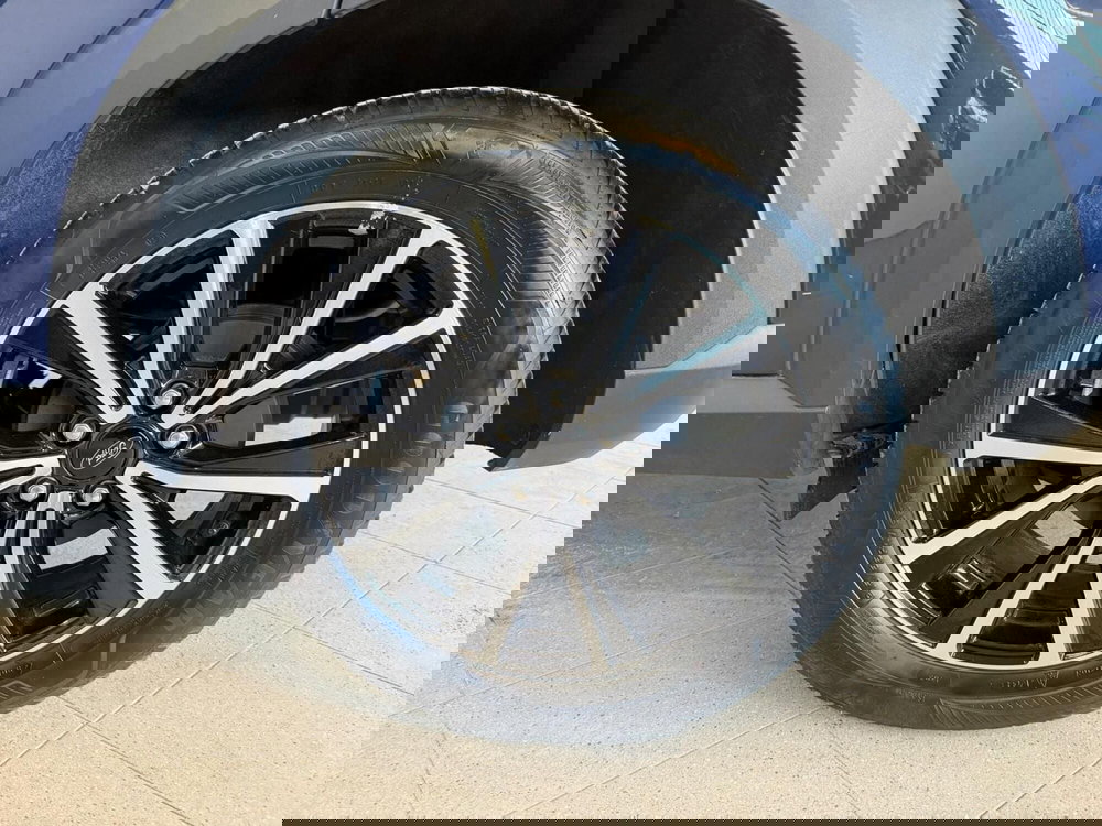 Ford Puma usata a Monza e Brianza (20)