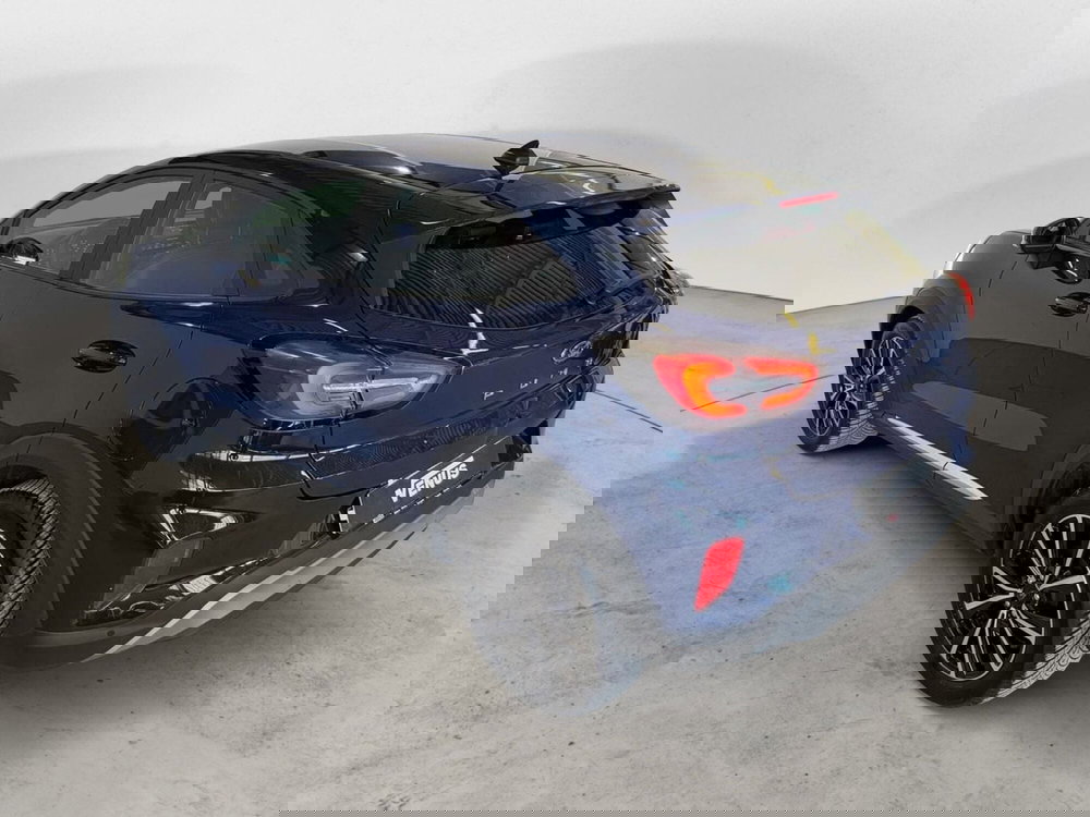 Ford Puma usata a Monza e Brianza (4)