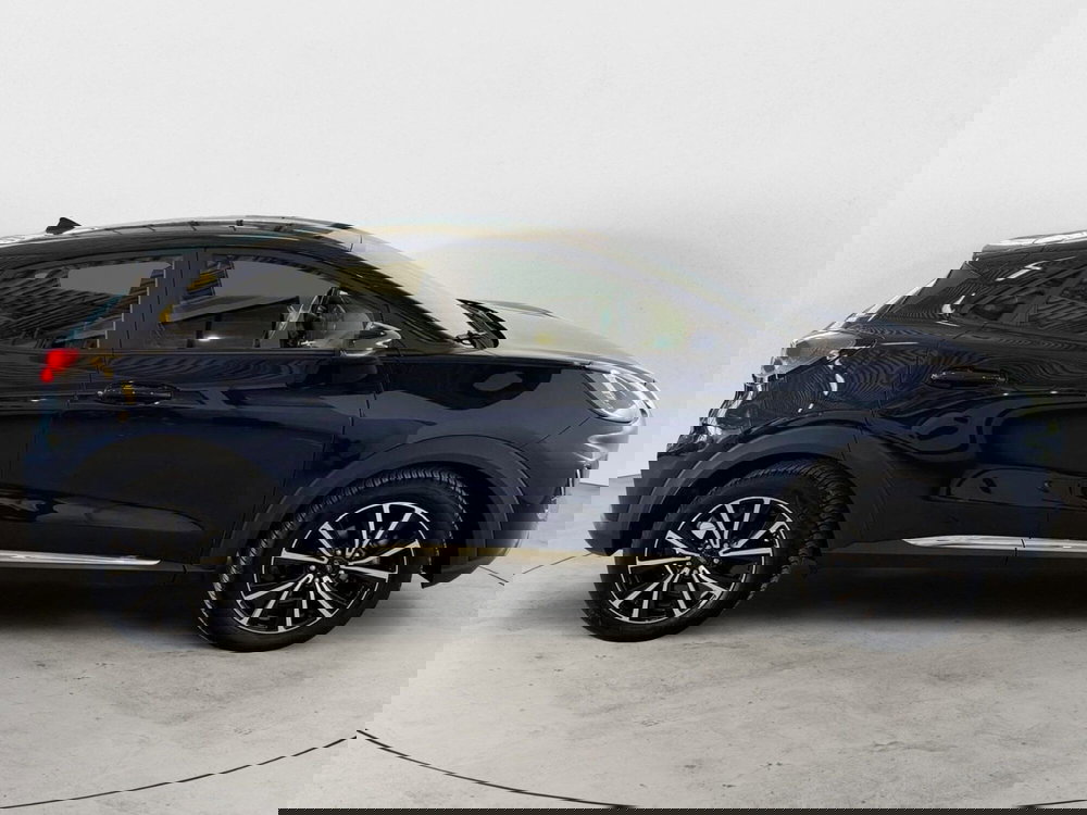 Ford Puma usata a Monza e Brianza (7)