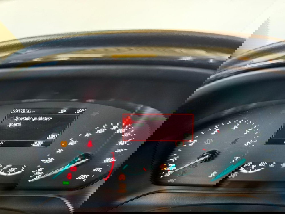 Ford Puma usata a Monza e Brianza (8)