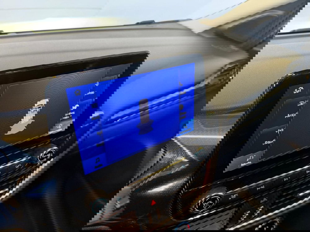 Ford Puma usata a Monza e Brianza (9)