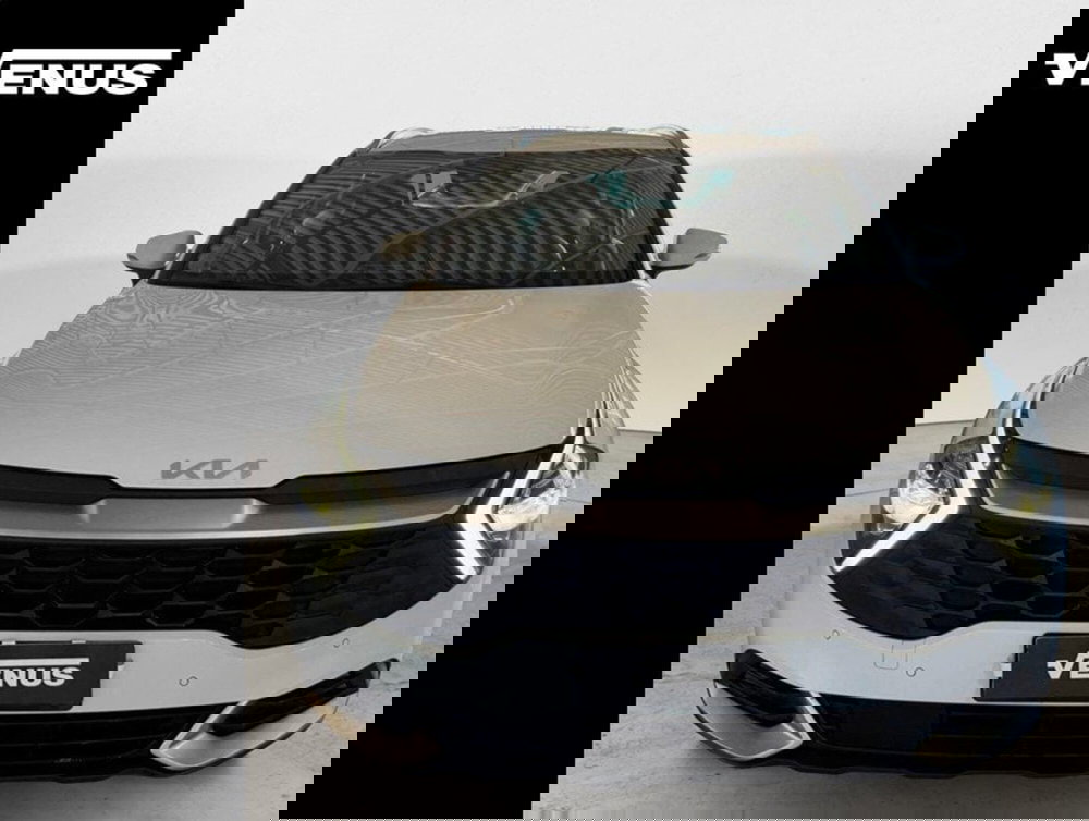 Kia Sportage usata a Monza e Brianza