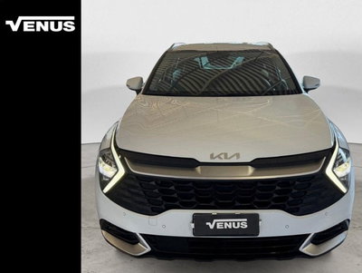 Kia Sportage 1.6 TGDi HEV AT Style del 2023 usata a Monza