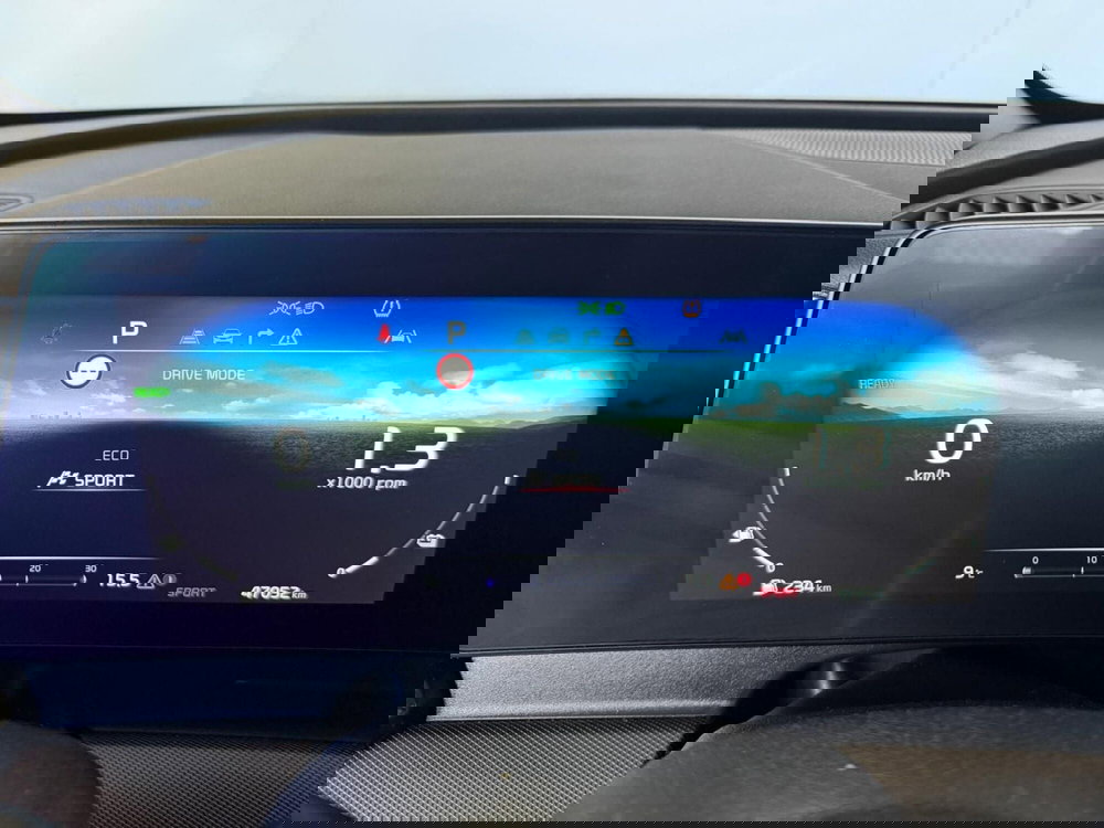 Kia Sportage usata a Monza e Brianza (10)