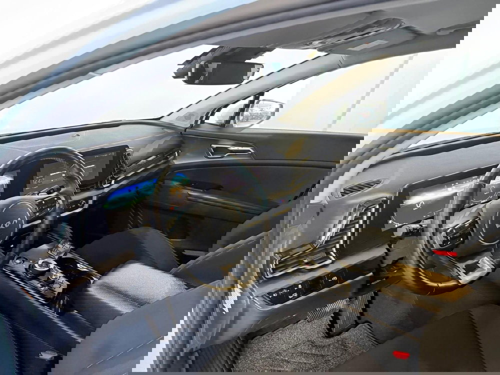 Kia Sportage usata a Monza e Brianza (11)