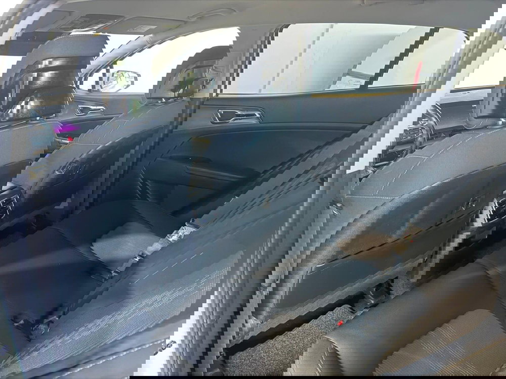 Kia Sportage usata a Monza e Brianza (13)