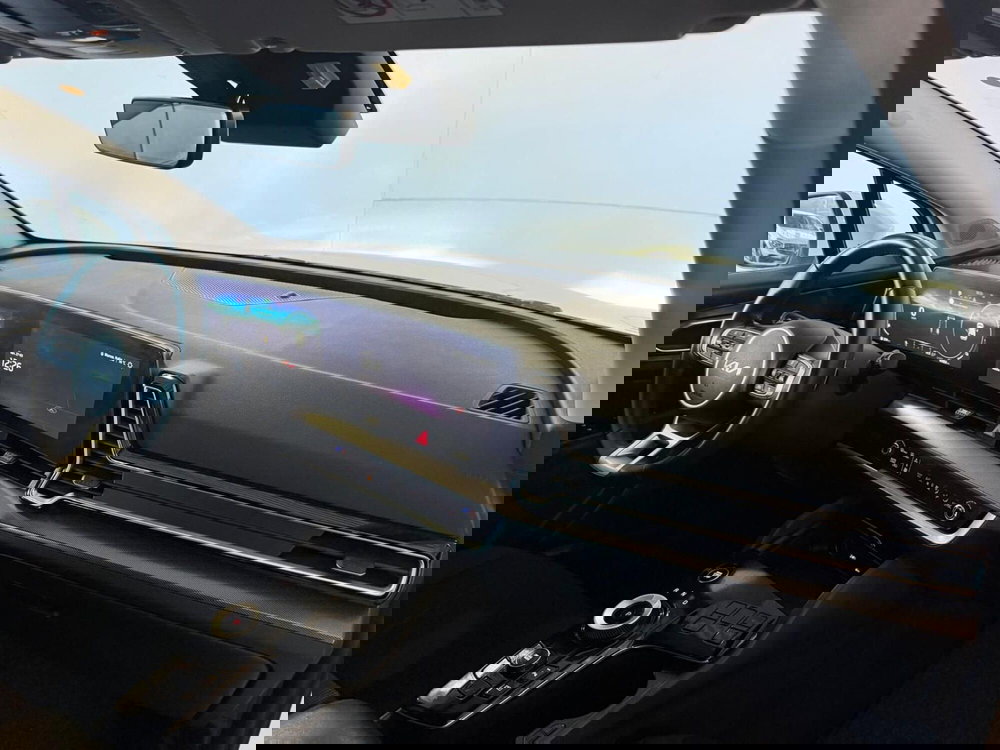 Kia Sportage usata a Monza e Brianza (14)