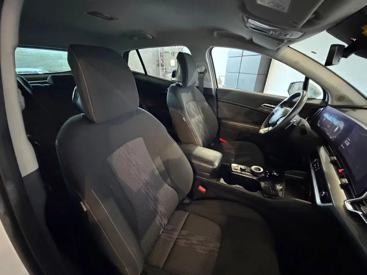 Kia Sportage usata a Monza e Brianza (15)