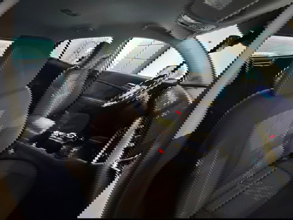 Kia Sportage usata a Monza e Brianza (15)