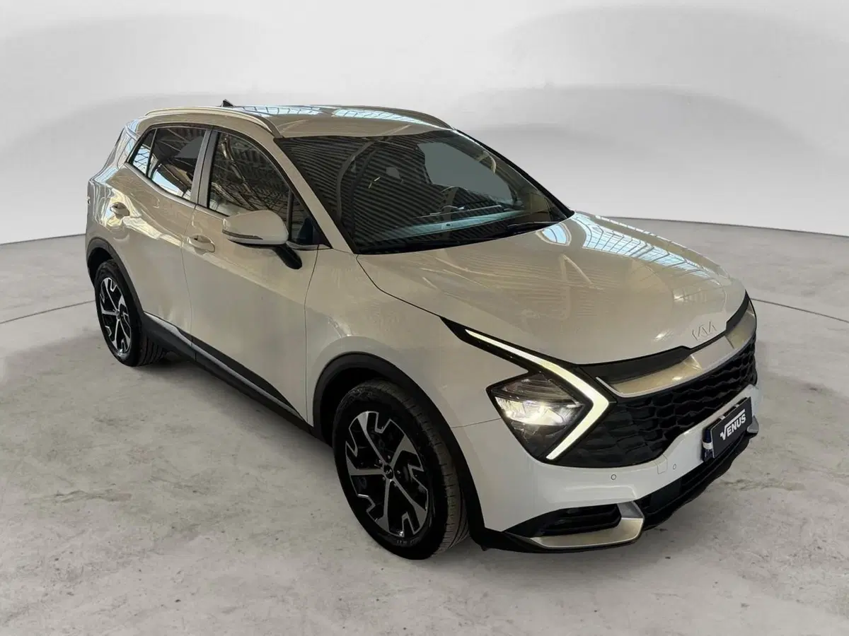 Kia Sportage usata a Monza e Brianza (17)