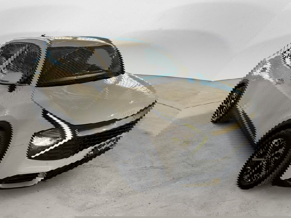 Kia Sportage usata a Monza e Brianza (17)