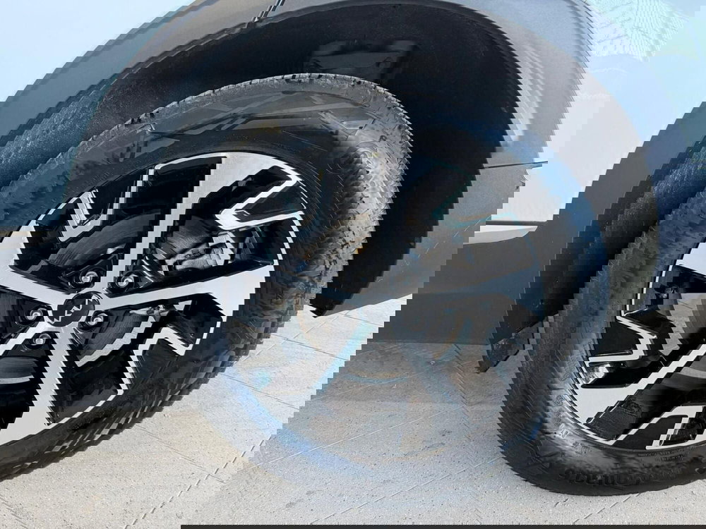 Kia Sportage usata a Monza e Brianza (19)