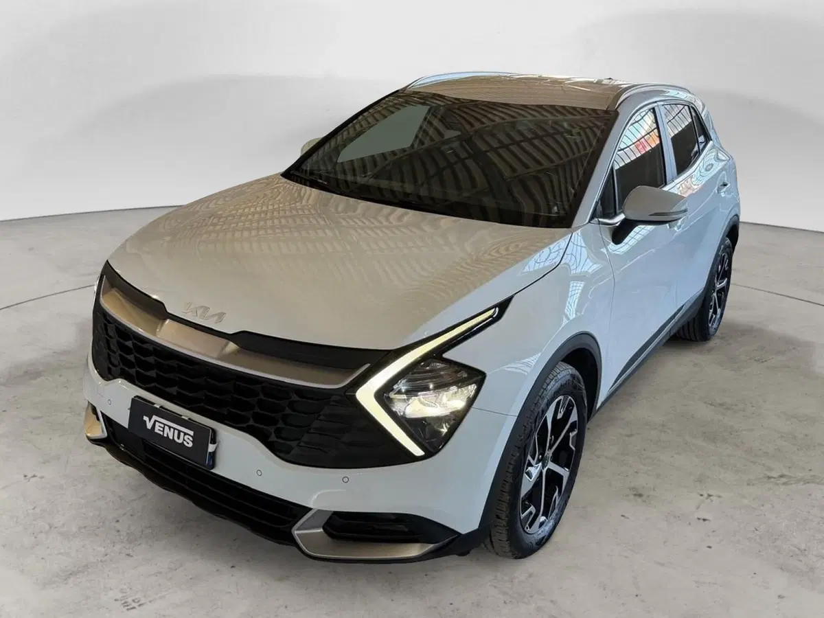 Kia Sportage usata a Monza e Brianza (2)
