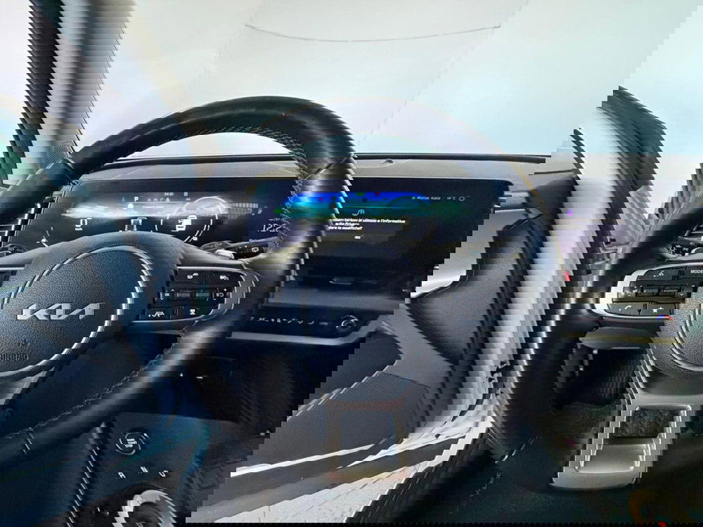 Kia Sportage usata a Monza e Brianza (20)