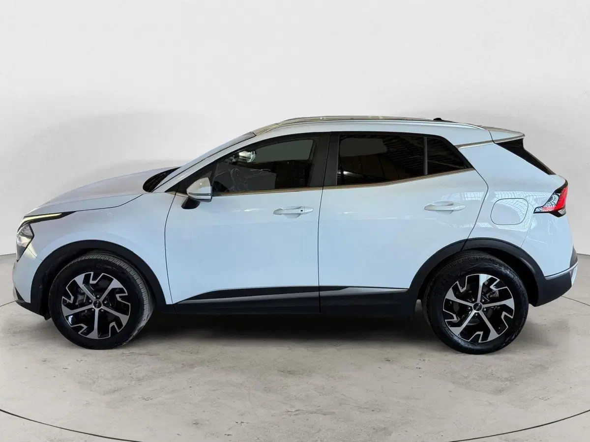 Kia Sportage usata a Monza e Brianza (3)