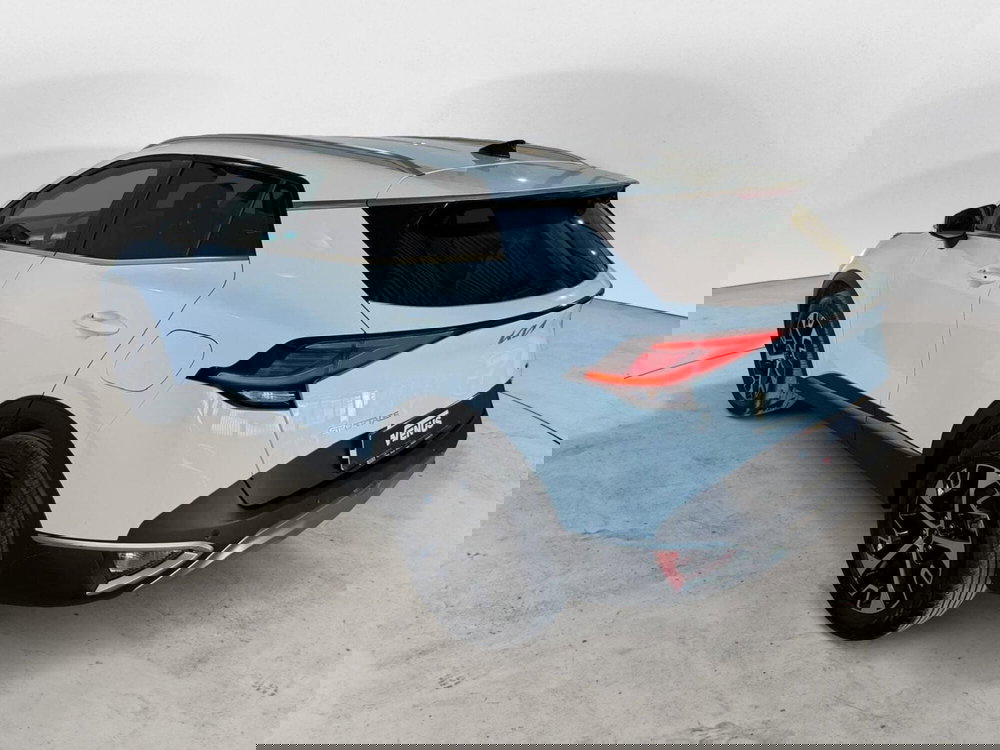 Kia Sportage usata a Monza e Brianza (4)